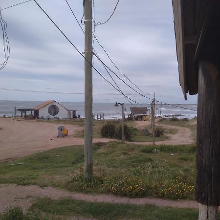 Cabana Villa Del Mar Punta Del Diablo Kültér fotó